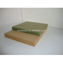 Сырье mdf / шпон mdf // меламин mdf